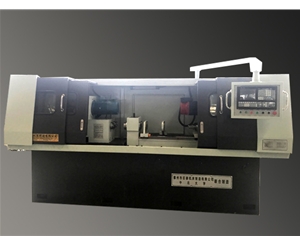 合肥ZK2102双轴数控深孔枪钻